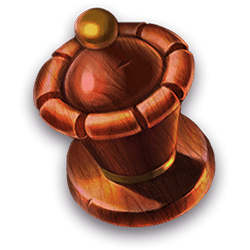 Icon 6 The Shadow Order