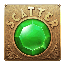 Scatter of Cash-O-Matic Slot