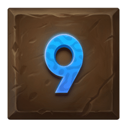 Icon 11 Gator Gold Deluxe Gigablox