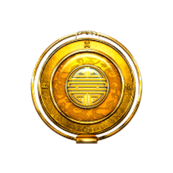 Bonus of Divine Gongs Slot