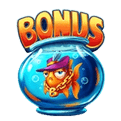 Scatter of Fly Cats Dream Drop Slot