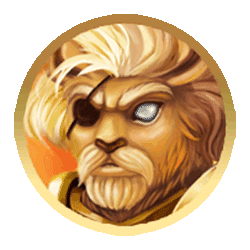 Icon 2 Heroes Hunt Megaways