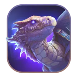 Icon 4 Mythical Guardians