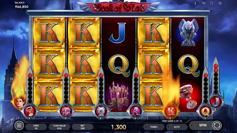 Book of Vlad slot screen 7