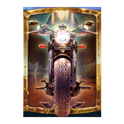 Scatter of Saxon Slot