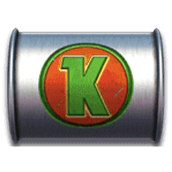 Icon 7 Electric Wilds