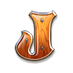 Icon 10 Golden Stallion