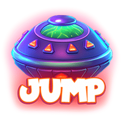 Scatter of Alien Fruits Slot