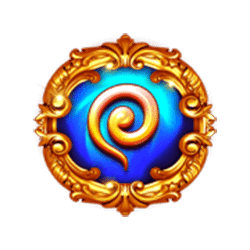 Scatter of 3 Powers of Zeus POWER COMBO Slot