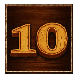 Icon 10 Roar of the Bear Megaways