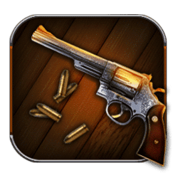 Icon 3 CanCan Saloon