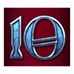 Icon 9 Dragons Kingdom