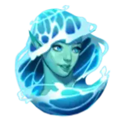 Icon 5 Pan’s Arcadia