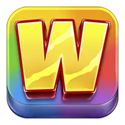 Wild Symbol of Jumbo Juicy Slot