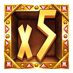 Icon 12 Pandora’s Box of Evil