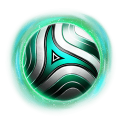 Wild Symbol of Capital City Derby Slot