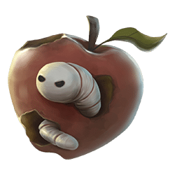 Icon 4 Don’t Eat the Candy