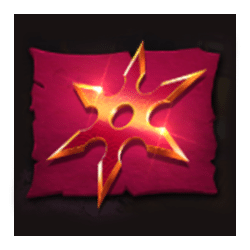 Icon 2 Bushido Princess Megaways