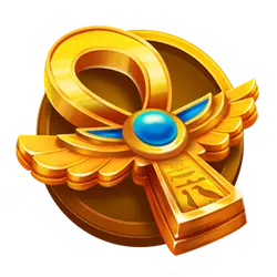 Icon 2 Echnaton Gold