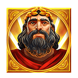 Icon 2 Midas Golden Touch