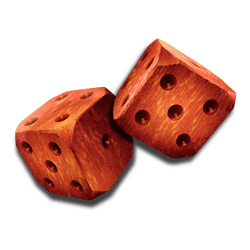 Icon 5 Showdown Saloon