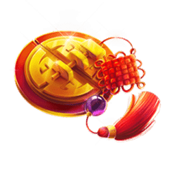 Icon 3 Fortune Charm