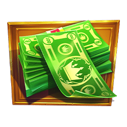 Icon 4 Empty the Bank