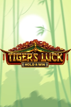 Tiger’s Luck