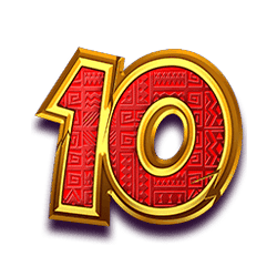 Icon 9 Tiki Treasures Megaways