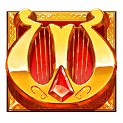 Wild Symbol of Tippy’s Golden Pot Slot