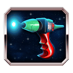 Icon 4 Mars Attacks!