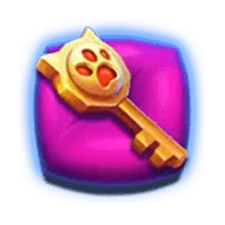 Scatter of Wicked Kitty Slot