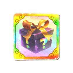 Wild Symbol of Stacked Slot