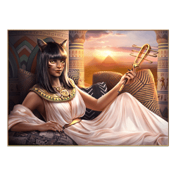 Icon 4 Story of Egypt – Egyptian Darkness