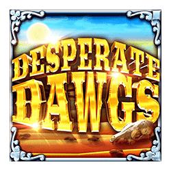 Icon 2 Desperate Dawgs 2 Gigablox