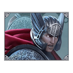 Icon 3 Demi Gods III