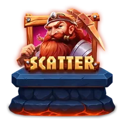 Icon 10 Riches Digger