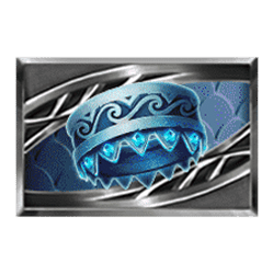 Icon 3 Gems Inferno Megaways