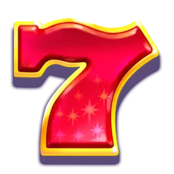 Icon 1 Blazing Coins Hold and Win