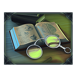 Icon 5 Fury of Hyde Megaways