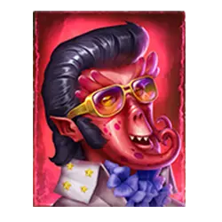 Icon 1 Invading Vegas Revenge on Mars