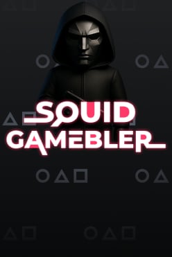 Squid Gamebler