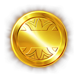 Scatter of 3 Coins: Egypt Slot