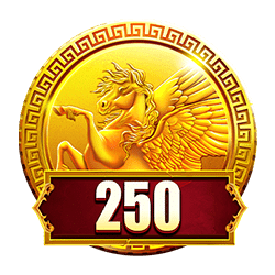 Icon 13 Olympus Wilds