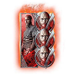 Scatter of Vikings Slot