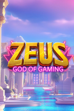 Zeus God of Gaming