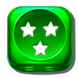 Icon 3 Sweet Bonanza 1000 Dice