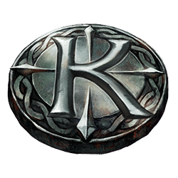 Icon 6 The Sword and the Grail Excalibur