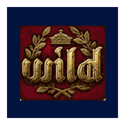 Wild Symbol of Admiral Nelson Slot