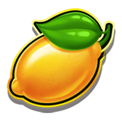 Icon 7 243 Clover Fruits